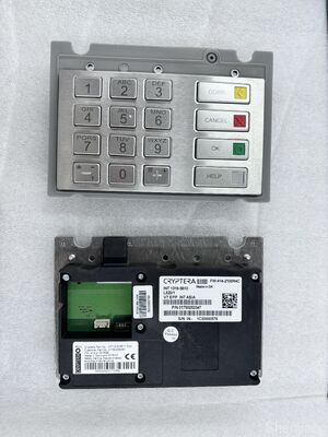 Neue Original Diebold ATM Teile INT 1319-5610 L520/1 V7 EPP Tastatur INT ASIA 01750252347 1750252347