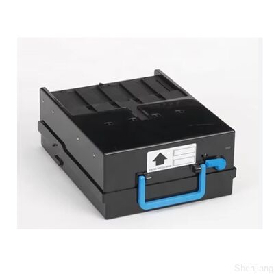 Diebold ATM Maschinenteile AFD Bequemlichkeit Ablenken / zurückziehen PN 00-103334-000D 103334000D 00103334000D