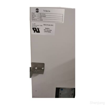 Glory RBG-100 Banknoten-Recycling-Maschine: Hocheffiziente Bargeldmanagement-Lösung