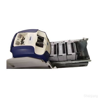 Glory RBG-100 Banknoten-Recycling-Maschine: Hocheffiziente Bargeldmanagement-Lösung