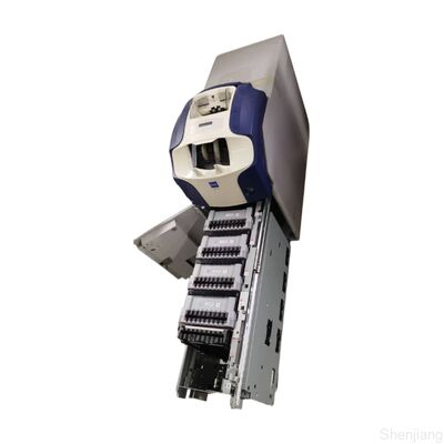 Glory RBG-100 Banknoten-Recycling-Maschine: Hocheffiziente Bargeldmanagement-Lösung