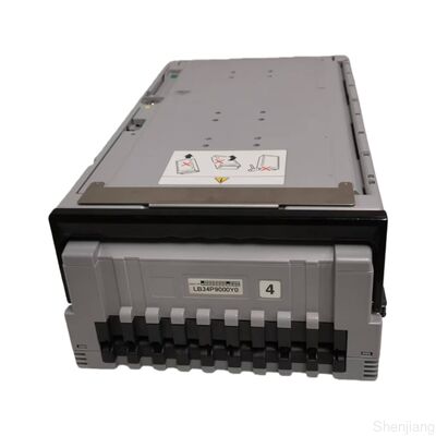 Glory 1-Bin Banknotenkassette LB34P9000Y0 Geldautomaten Kasse