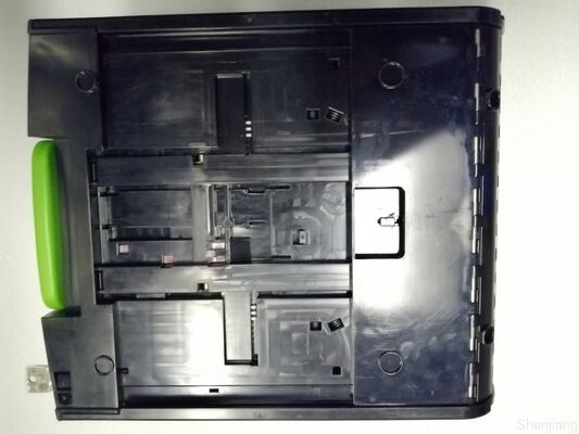 Großhandel ATM-Maschinenteile Wincor Geldkassette 1750178754