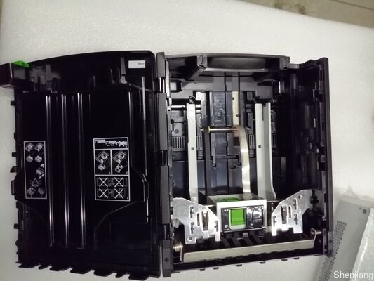 Großhandel ATM-Maschinenteile Wincor Geldkassette 1750178754