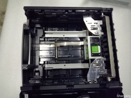 Großhandel ATM-Maschinenteile Wincor Geldkassette 1750178754