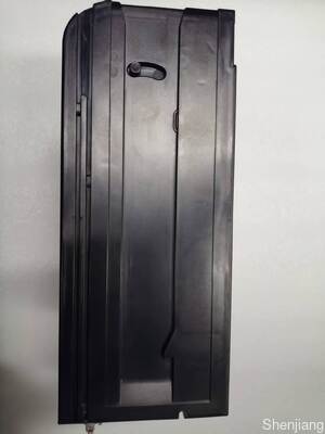 Großhandel ATM-Maschinenteile Wincor Geldkassette 1750178754