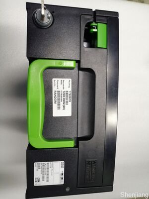 Großhandel ATM-Maschinenteile Wincor Geldkassette 1750178754