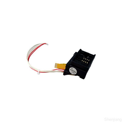 1770010158 ATM Wincor Teile   Kartenleser Chip V2XU V2XF V2X IC Kontakt-Chip