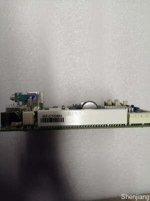 ATM-Maschinenteile NCR Motherboard Intel GL40 Chipsatz Mini ITX Kingsway 4450728233