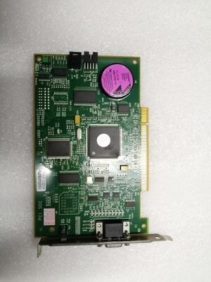 ATM-Maschinenteile NCR 66xx SSPA PC-Board 4450708578