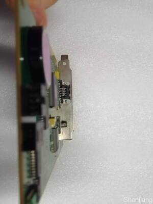 ATM-Maschinenteile NCR 66xx SSPA PC-Board 4450708578