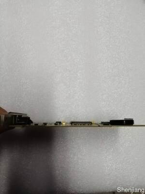 ATM-Maschinenteile NCR 66xx SSPA PC-Board 4450708578