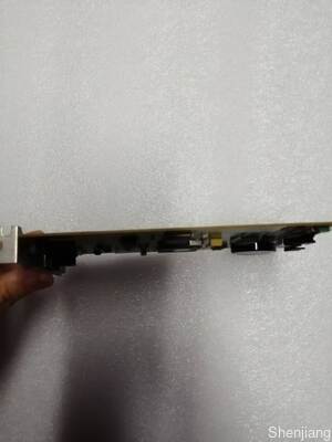 ATM-Maschinenteile NCR 66xx SSPA PC-Board 4450708578