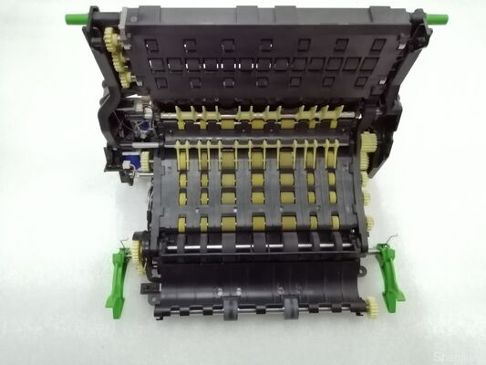 1750140999 Wincor Cineo C4060 Transporteinheit Kopf Kurzweg Crs/ATS ATM