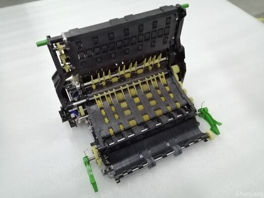 1750140999 Wincor Cineo C4060 Transporteinheit Kopf Kurzweg Crs/ATS ATM