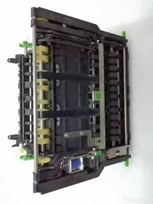 1750140999 Wincor Cineo C4060 Transporteinheit Kopf Kurzweg Crs/ATS ATM