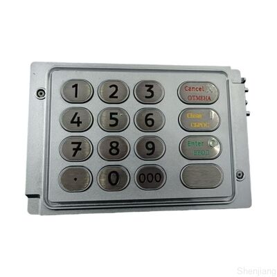 445-0744307/4450744307 NCR ATM Teile US BRUS EPP Tastatur Tastaturfeld