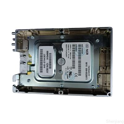 445-0744307/4450744307 NCR ATM Teile US BRUS EPP Tastatur Tastaturfeld