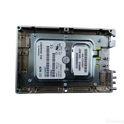 445-0744307/4450744307 NCR ATM Teile US BRUS EPP Tastatur Tastaturfeld