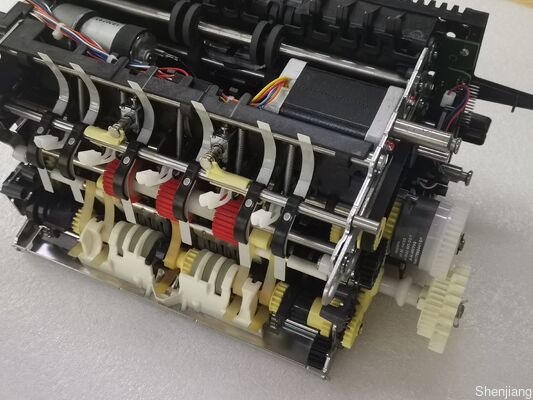 ATM Teile Wincor CINEO C4060 Teile 1750200435 4060 VS Modul Recycling