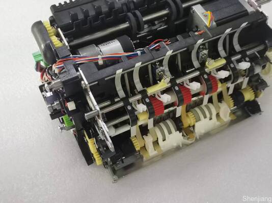 ATM Teile Wincor CINEO C4060 Teile 1750200435 4060 VS Modul Recycling