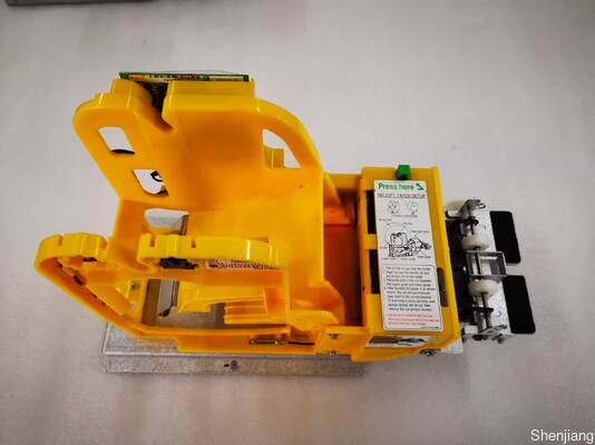 5409000019 ATM-Maschinenteile Hyosung Belegdrucker SPR26