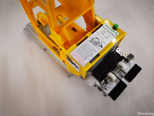 5409000019 ATM-Maschinenteile Hyosung Belegdrucker SPR26