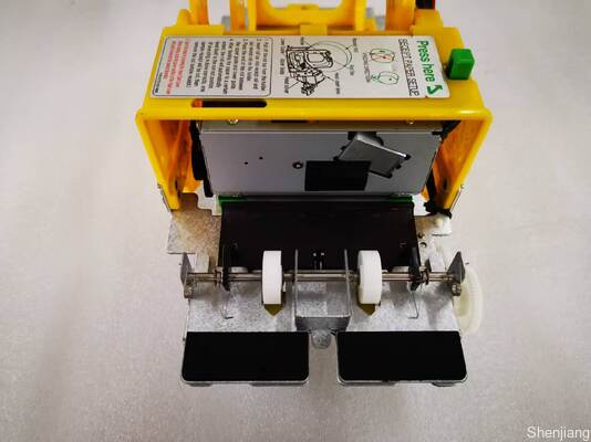 5409000019 ATM-Maschinenteile Hyosung Belegdrucker SPR26