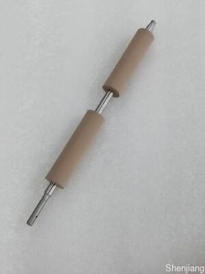 Wincor ATM Ersatzteile 2050XE CMD Stacker Welle 175044966 Geldautomaten