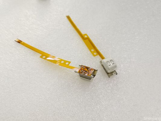 NCR Fabrikneuer 3Q8 Kartenleser Vor-Kopf R1/2 Magnetkopf für Geldautomaten Teil 9980235658