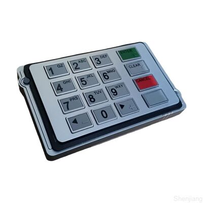 7130020100 ATM Ersatz EPP 8000R Tastatur Tastatur Maschinenteile Hyosung EPP 8000R Fabrik