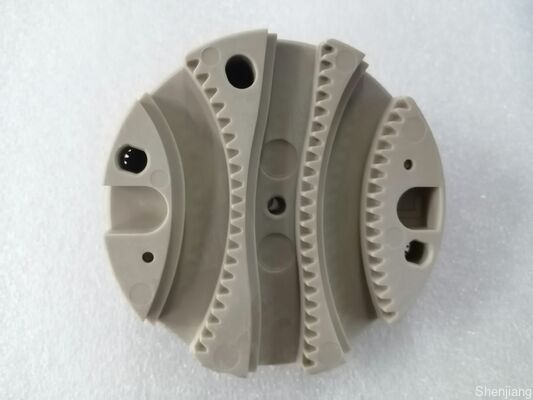 1750043974 Geldautomaten Maschinenteile Wincor Nixdorf Klemm Linke Routing-Disk