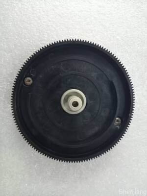 1750043974 Geldautomaten Maschinenteile Wincor Nixdorf Klemm Linke Routing-Disk