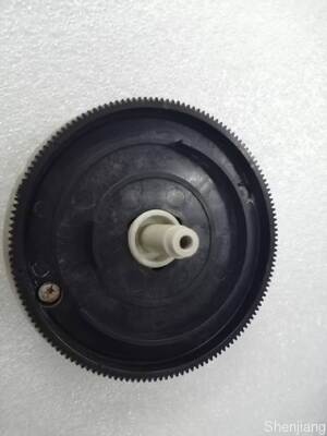 1750043974 Geldautomaten Maschinenteile Wincor Nixdorf Klemm Linke Routing-Disk