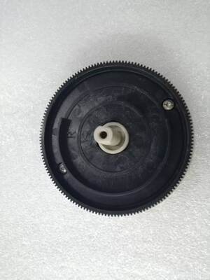 1750043974 Geldautomaten Maschinenteile Wincor Nixdorf Klemm Linke Routing-Disk