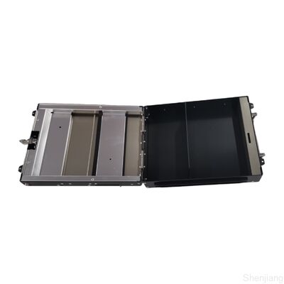 GRG 8240 Ablehnungskassette CDM8240-RV-001 YT4.100.207