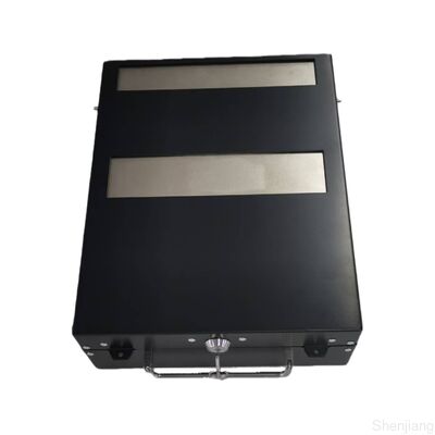 GRG 8240 Ablehnungskassette CDM8240-RV-001 YT4.100.207