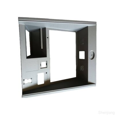 ATM Fabrik 1750245768 Wincor CS280 Gesichtswincor Nixdorf 280