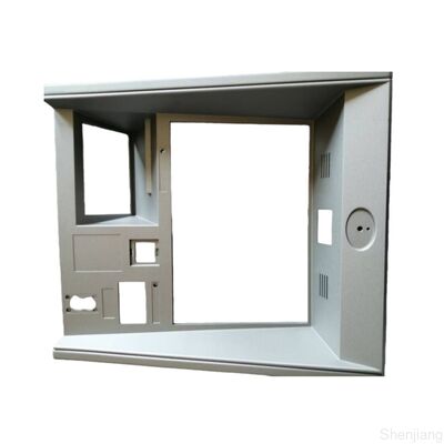 ATM Fabrik 1750245768 Wincor CS280 Gesichtswincor Nixdorf 280