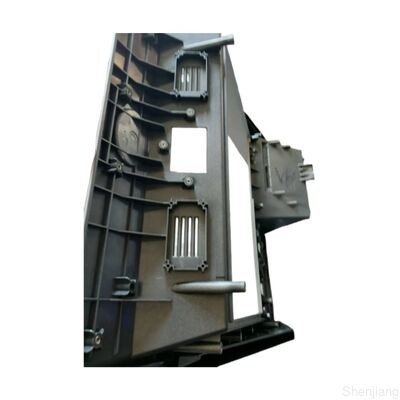 ATM Fabrik 1750245768 Wincor CS280 Gesichtswincor Nixdorf 280