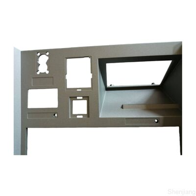 ATM Fabrik 1750257817 Wincor CS280 Gesichtswincor Nixdorf 280