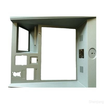 ATM Fabrik 1750257817 Wincor CS280 Gesichtswincor Nixdorf 280