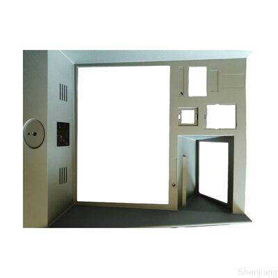 ATM Fabrik 1750257821 Wincor CS280 Gesicht Wincor Nixdorf 280