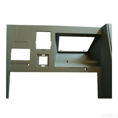 ATM Fabrik 1750257821 Wincor CS280 Gesicht Wincor Nixdorf 280