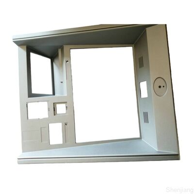 ATM Fabrik 1750257821 Wincor CS280 Gesicht Wincor Nixdorf 280