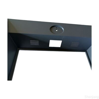 ATM Fabrik 1750265319 Wincor CS280 Gesicht Wincor Nixdorf 280