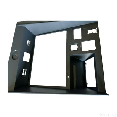 ATM Fabrik 1750265319 Wincor CS280 Gesicht Wincor Nixdorf 280