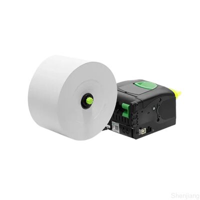 Neuer Original-Wärmedruckkopf CUSTOM VKP80III Typ B 58mm für den Drucker 915DX011700300 915DX011700300