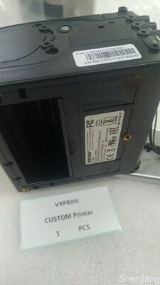 Neues Original-Wärmedruckkopf Heizungselement CUSTOM VKP80III Typ B 58mm für 915DX011700300 915DX011700300 VKP 80III Drucker