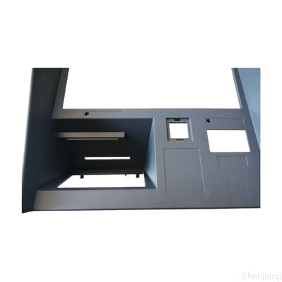 1750243336 Wincor CS280 Gesichtswinner Nixdorf FASCIA PC280 PC280N Graue Farbe